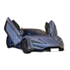 New energy electric vehicle Factory Code 99