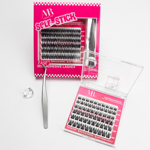 Self Eyelash Extension Kit46853