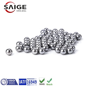 Bearing Steel12852