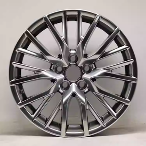 Passenger Car Alloy Rims17099
