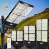 Complete LED street light Factory Code 22017