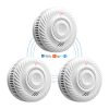 Smoke Fire Detector Alarms2386