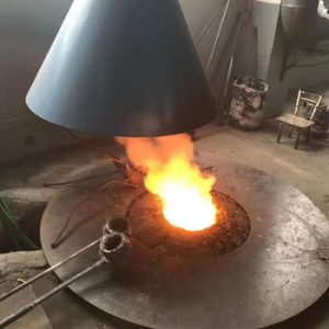 Silicon Ingot83444