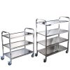 Hotel Service Carts8606