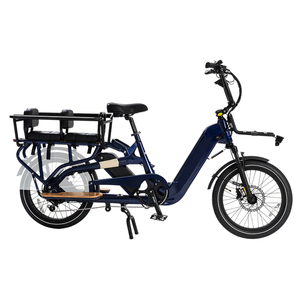 Cargo Load Bicycles4503