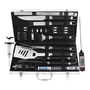 BBQ Tool Set18550