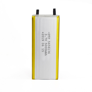 Pouch Square Lithium-ion Cells13271