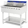 Industrial Commercial Deep Fryers21729