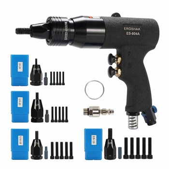 Pneumatic Rivet Gun82094