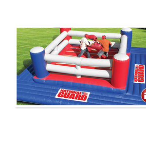 Boxing Rings440
