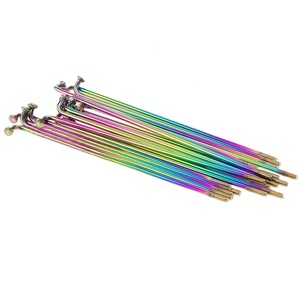 Bicycle Spokes5371