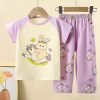 Intelligent children's pajamas Factory Code 18997