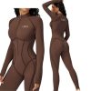Bodysuit/Catsuit81267