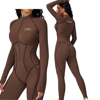 Bodysuit/Catsuit81267