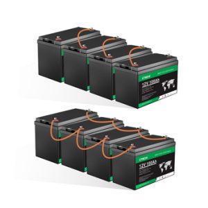 Industrial new energy vehicle battery pack Factory Code 22524