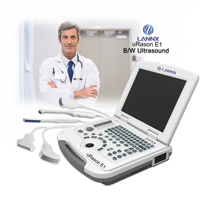 Medical Ultrasound Equipment37287