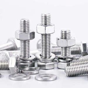Bolts Fasteners11142
