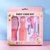 Baby Care Necessities12519