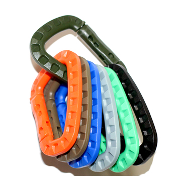 Promotional Keychain Carabiner82272