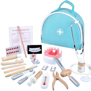 Pretend Doctor Play Sets6552
