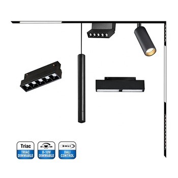 Track Light Fixture84684