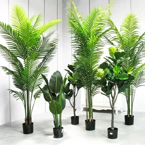 Artificial Green Plants6522