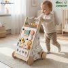 Push Pull Walker Toys7969