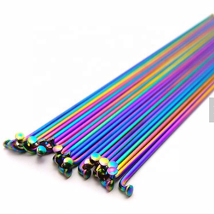 Bicycle Spokes4596