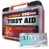 First Aid Safety Supplies6156