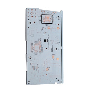High Frequency PCB Boards10016