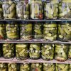 Pickled Vegetables39072