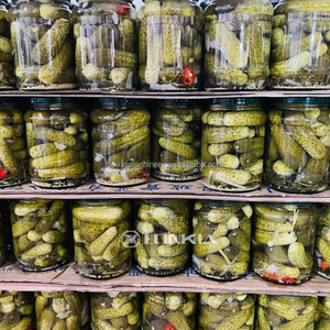Pickled Vegetables39072