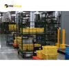 Equipment for shrimp industry bonded logistics park Factory Code 12355
