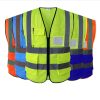 Reflective Safety Vests4611
