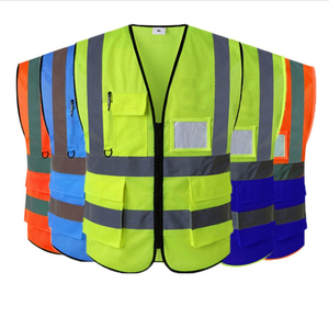 Reflective Safety Vests4611