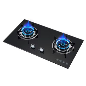 Smart Stoves238