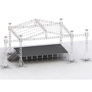 Stage Equipment Systems1890