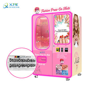 Smart Nail Printing Machine63445