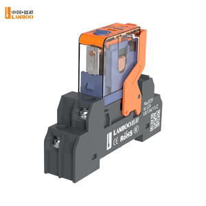 Safety Control Relays7638