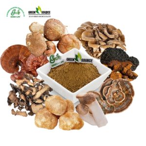 Mushroom & Enzyme Supplement83102