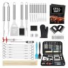 BBQ Tool Set11574