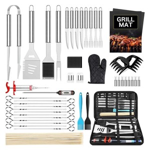 BBQ Tool Set11574