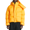 Heavy-duty down jacket Factory Code 19485