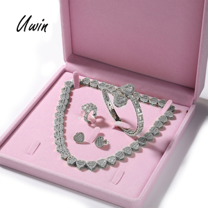 Fashion Jewelry Gift Sets2278
