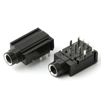 AV Connectors87845