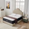 Upholstered Soft Beds3703