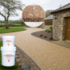 Epoxy resin adhesive Factory Code 23805
