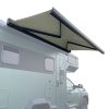 RV Exterior Trim Parts2872