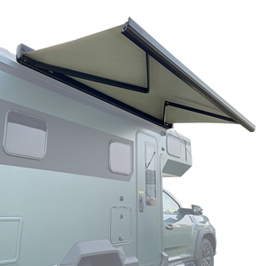 RV Exterior Trim Parts2872