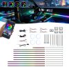 Car lamp Factory Code 853